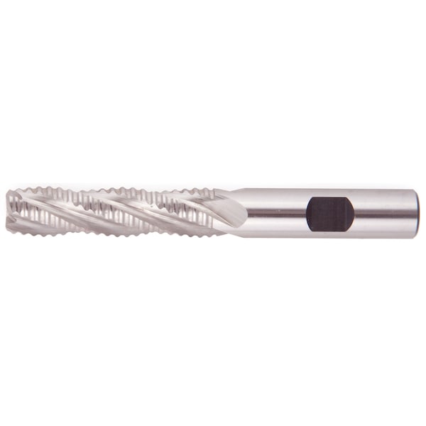 1-1/2 X 3/4 MULTI-FL ROUGH END MIL -7140